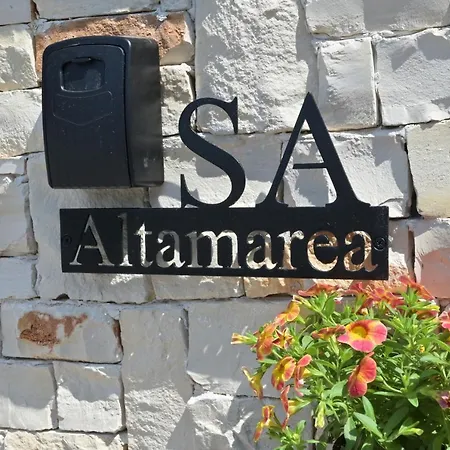 Altamarea Experience Sa