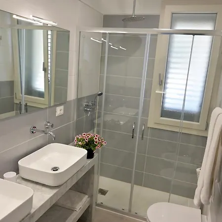 Apartment Altamarea Experience Sa