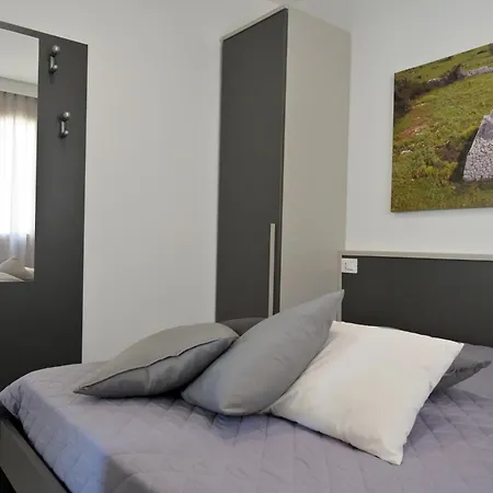 Apartment Altamarea Experience Sa *